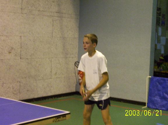 Lionel Mure